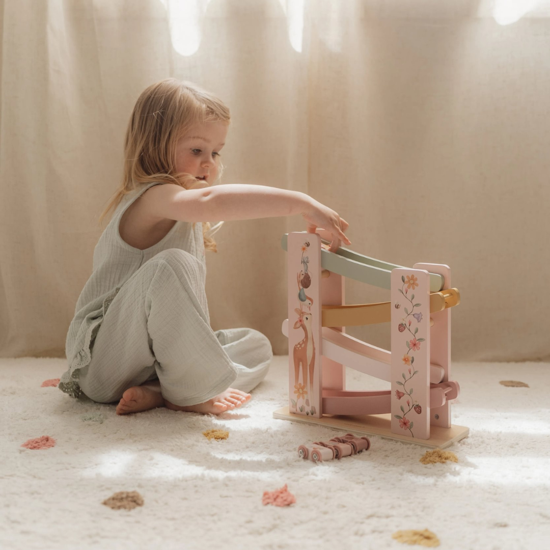 Little Dutch Race Track – Fairy Garden