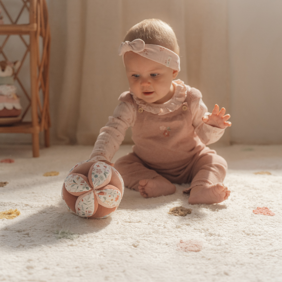 Little Dutch Gripping Ball – Fairy Garden