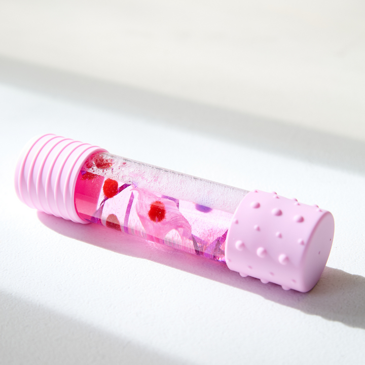 Jellystone Designs DIY Calm Down Bottle – Pink