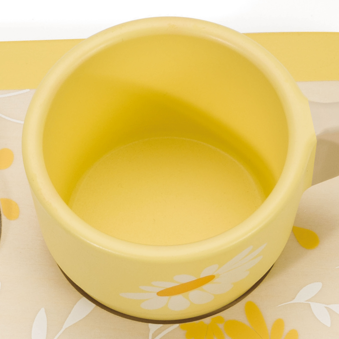 Classic World Vintage Breakfast Tray