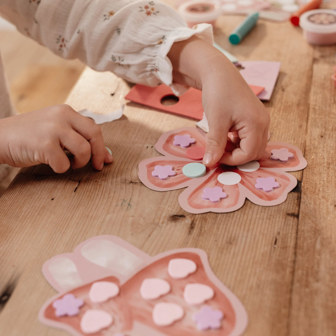 Little Dutch Creativity Box – Fairy Garden