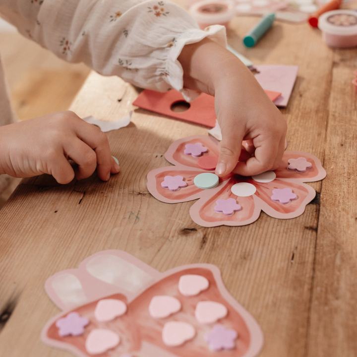 Little Dutch Creativity Box – Fairy Garden