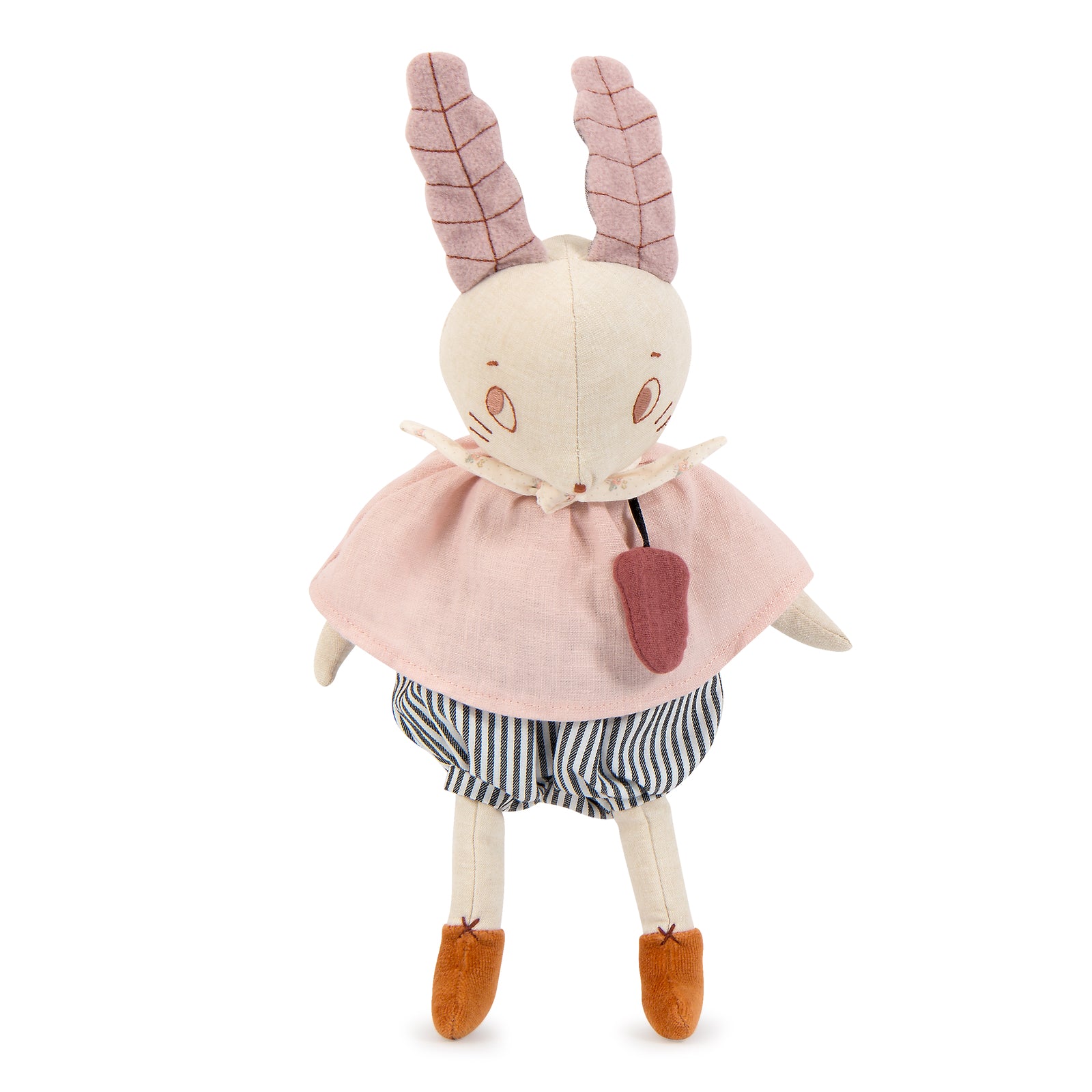 Moulin Roty Soft Musical Rabbit – After the Rain