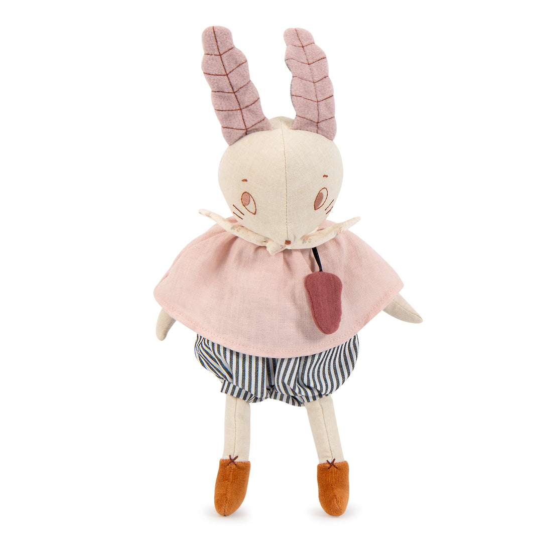 Moulin Roty Soft Musical Rabbit – After the Rain