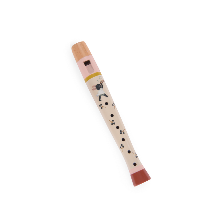 Moulin Roty Flute – After The Rain