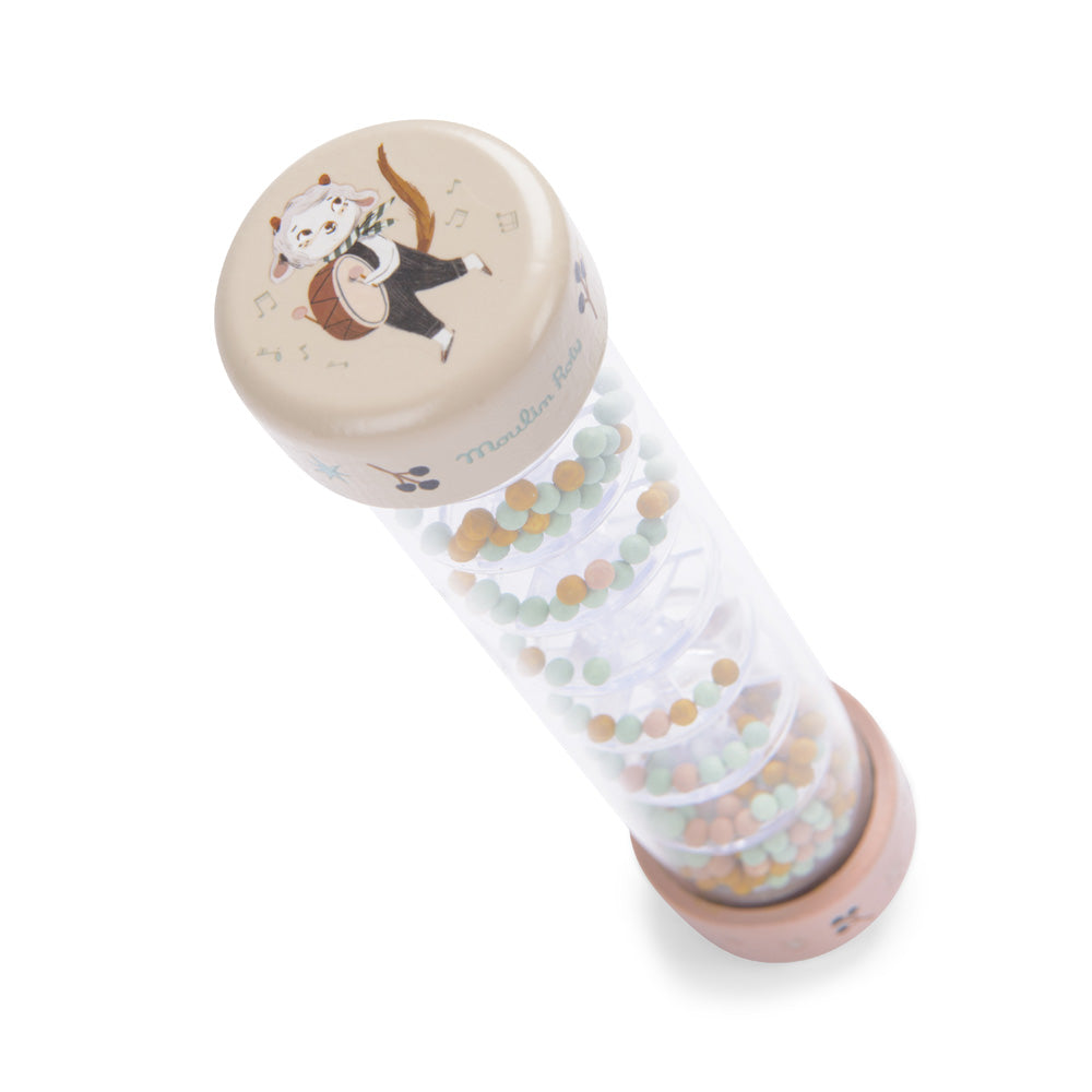 Moulin Roty Rainstick – After the Rain