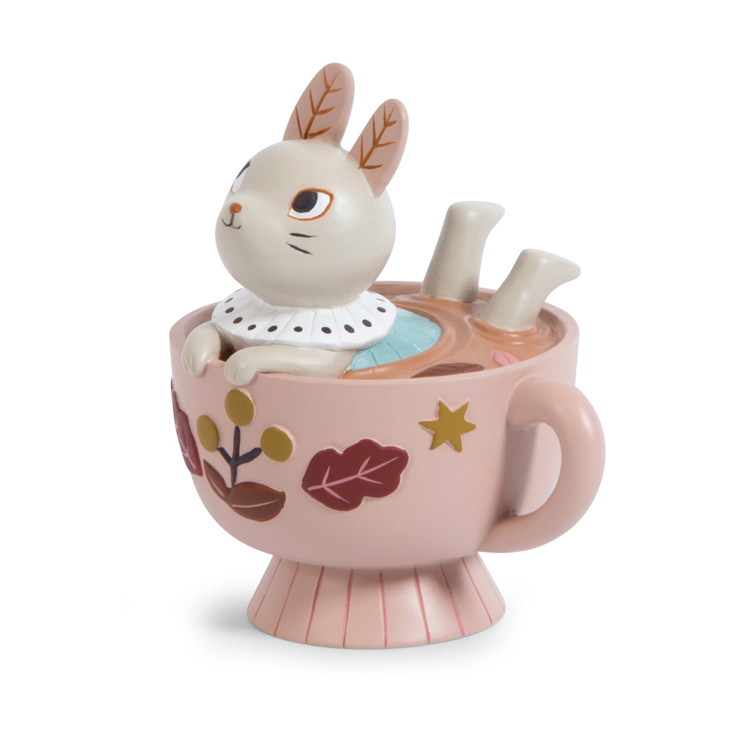 Moulin Roty Rabbit Piggy Bank – After The Rain