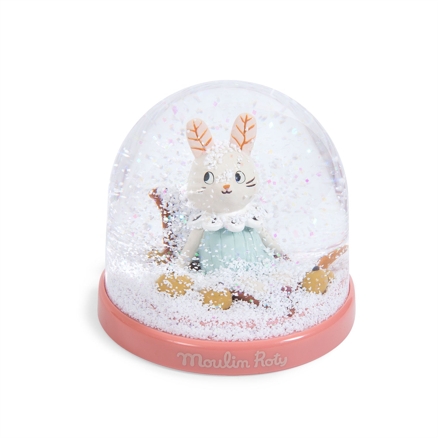 Moulin Roty Snow Globe – After The Rain