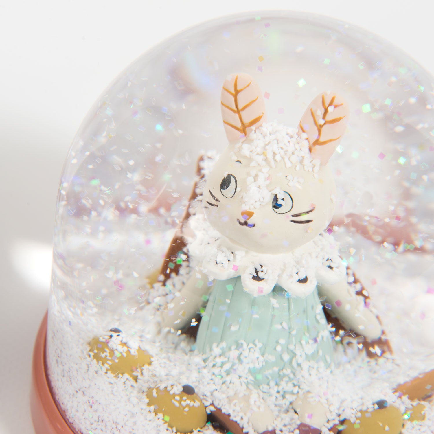 Moulin Roty Snow Globe – After The Rain