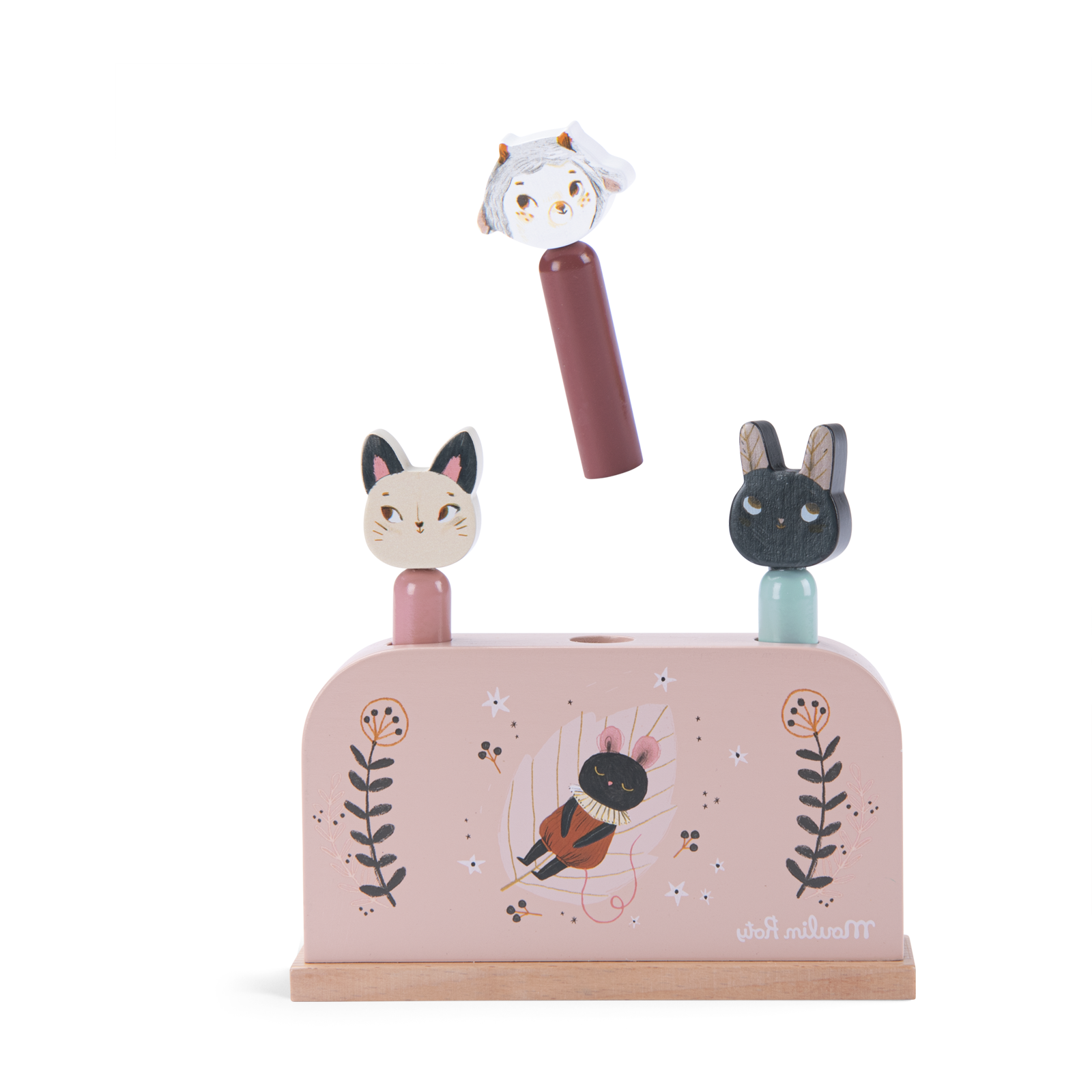 Moulin Roty Pop Up Activity – After The Rain | Make Believe Co.