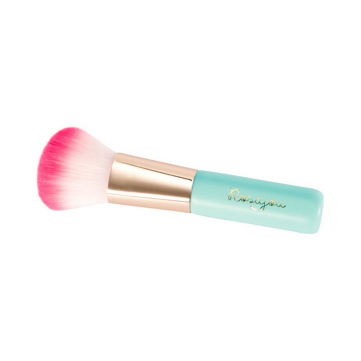 Rosajou Cheek Brush