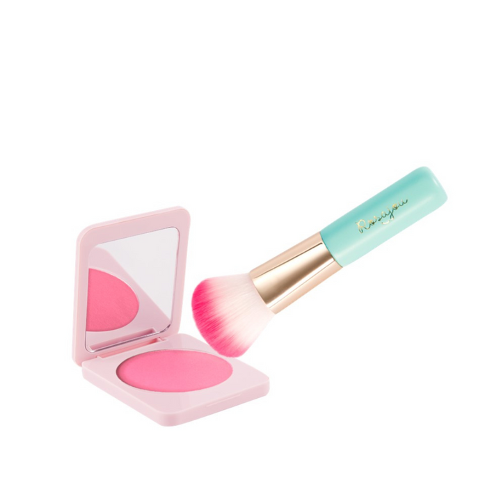 Rosajou Cheek Brush