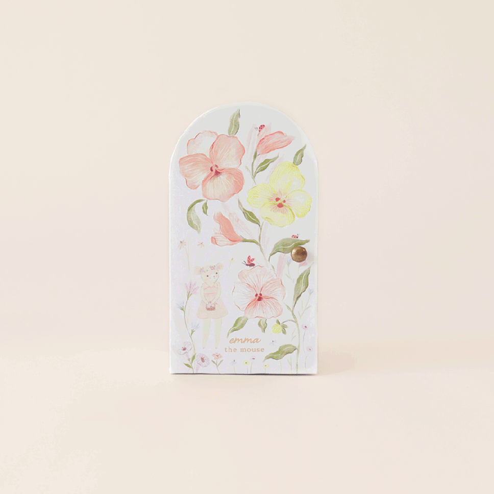 Cuddle + Kind Tiny Emma the Mouse