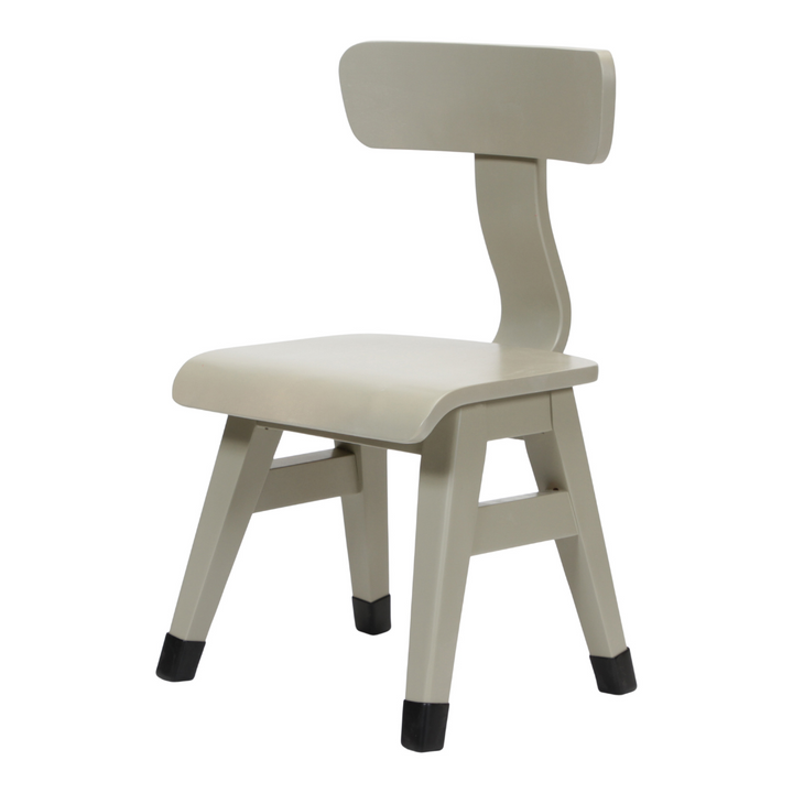 Little Dutch School Chair – Olive