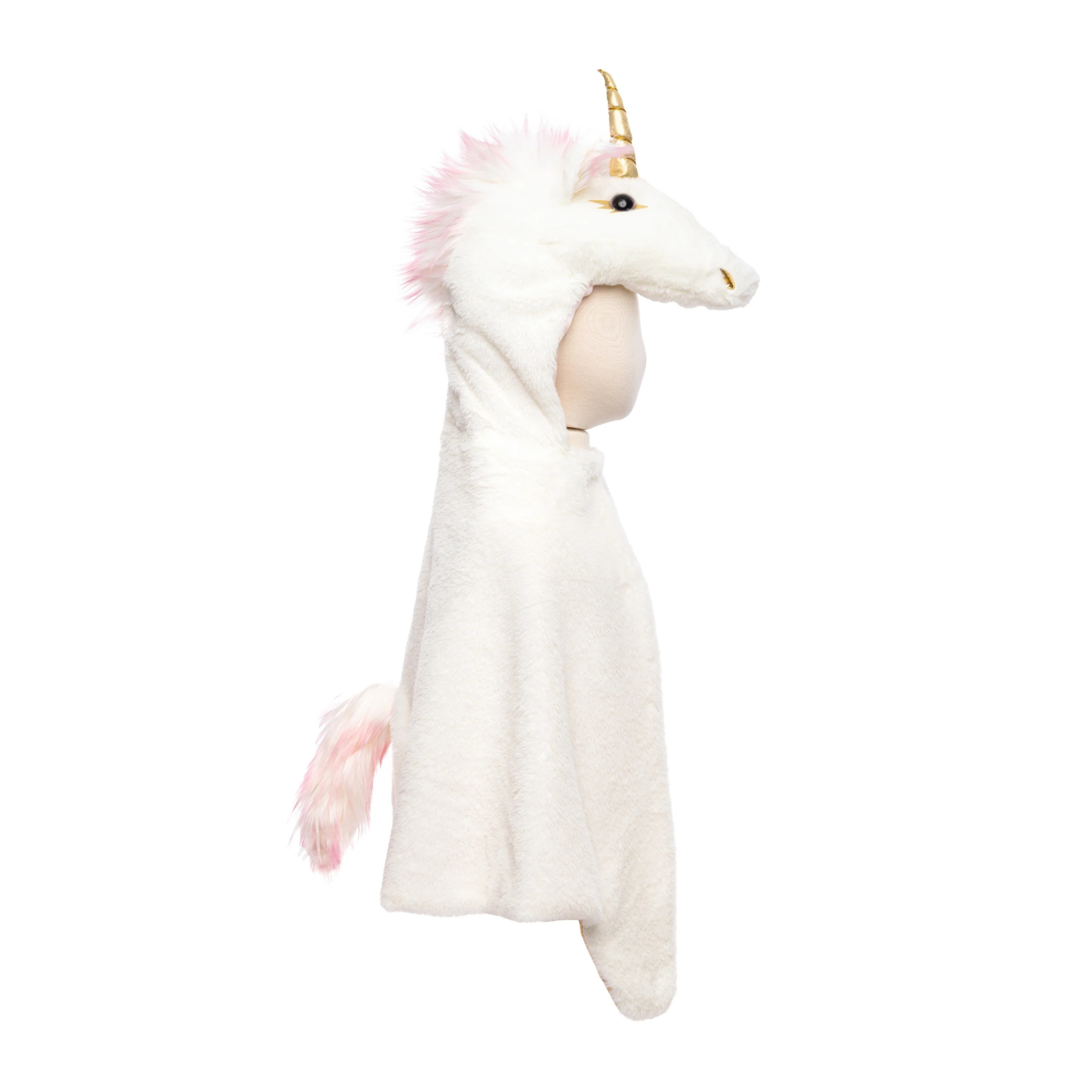 Great Pretenders Unicorn Cuddle Cape