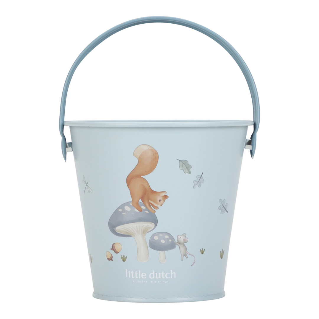 Little Dutch Garden Bucket – Forest Friends