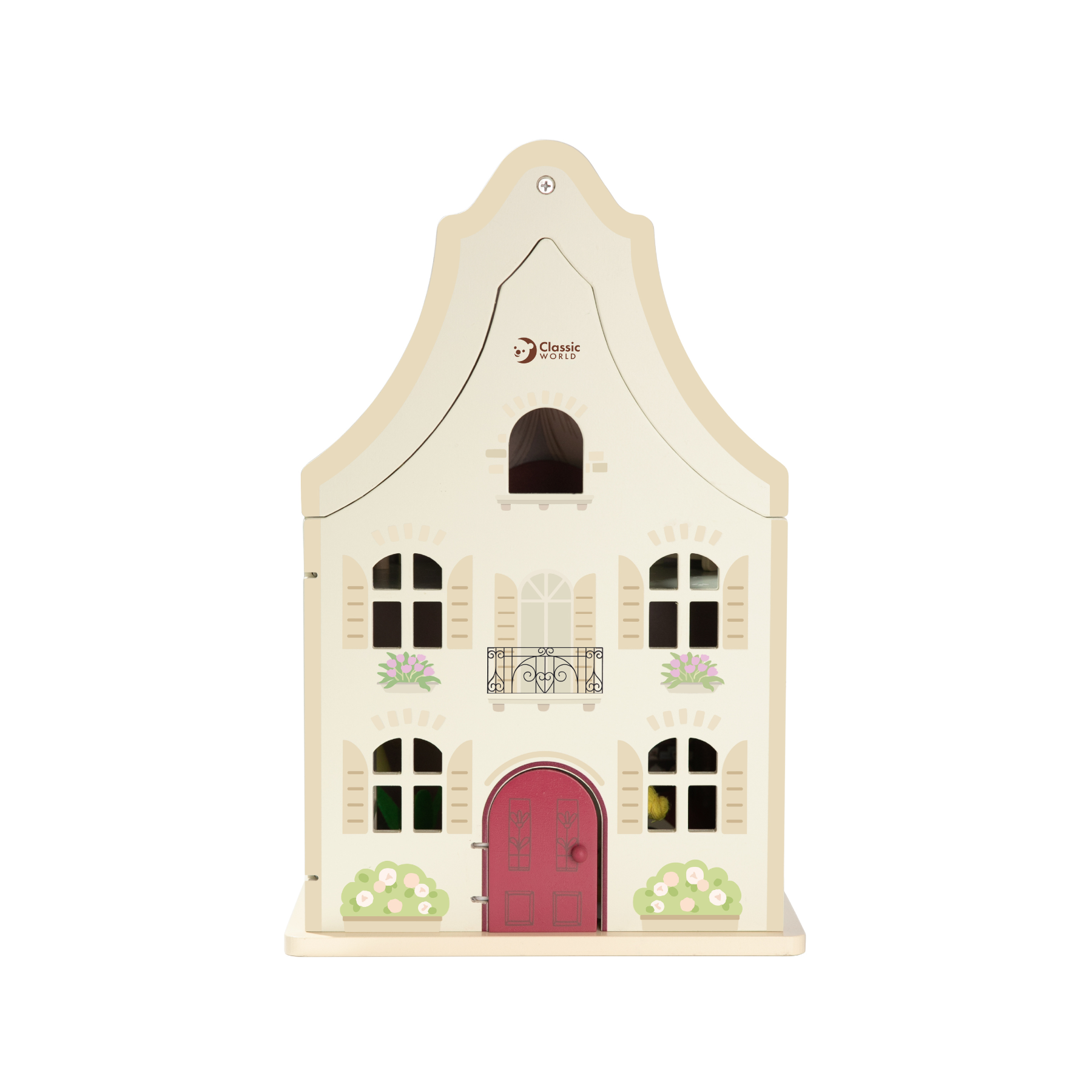 Classic World Maison de Rêve Dollhouse