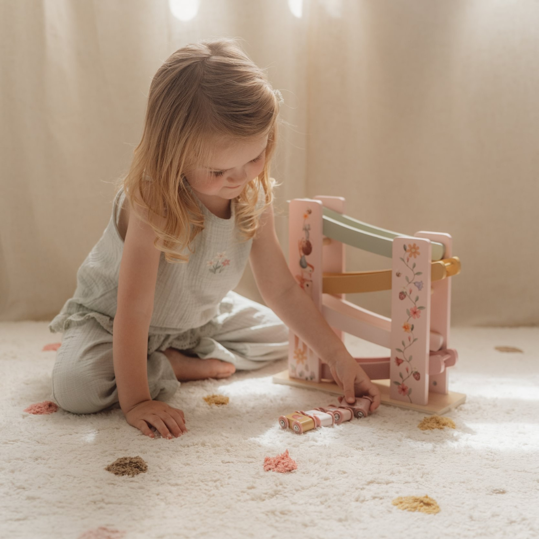 Little Dutch Race Track – Fairy Garden