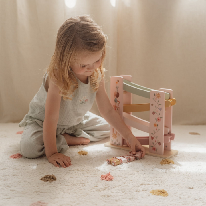 Little Dutch Race Track – Fairy Garden
