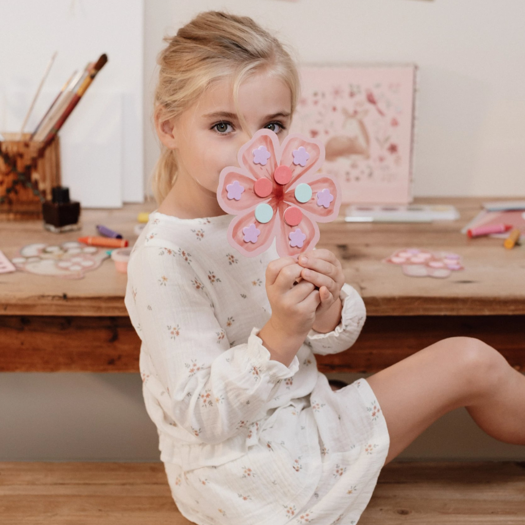 Little Dutch Creativity Box – Fairy Garden