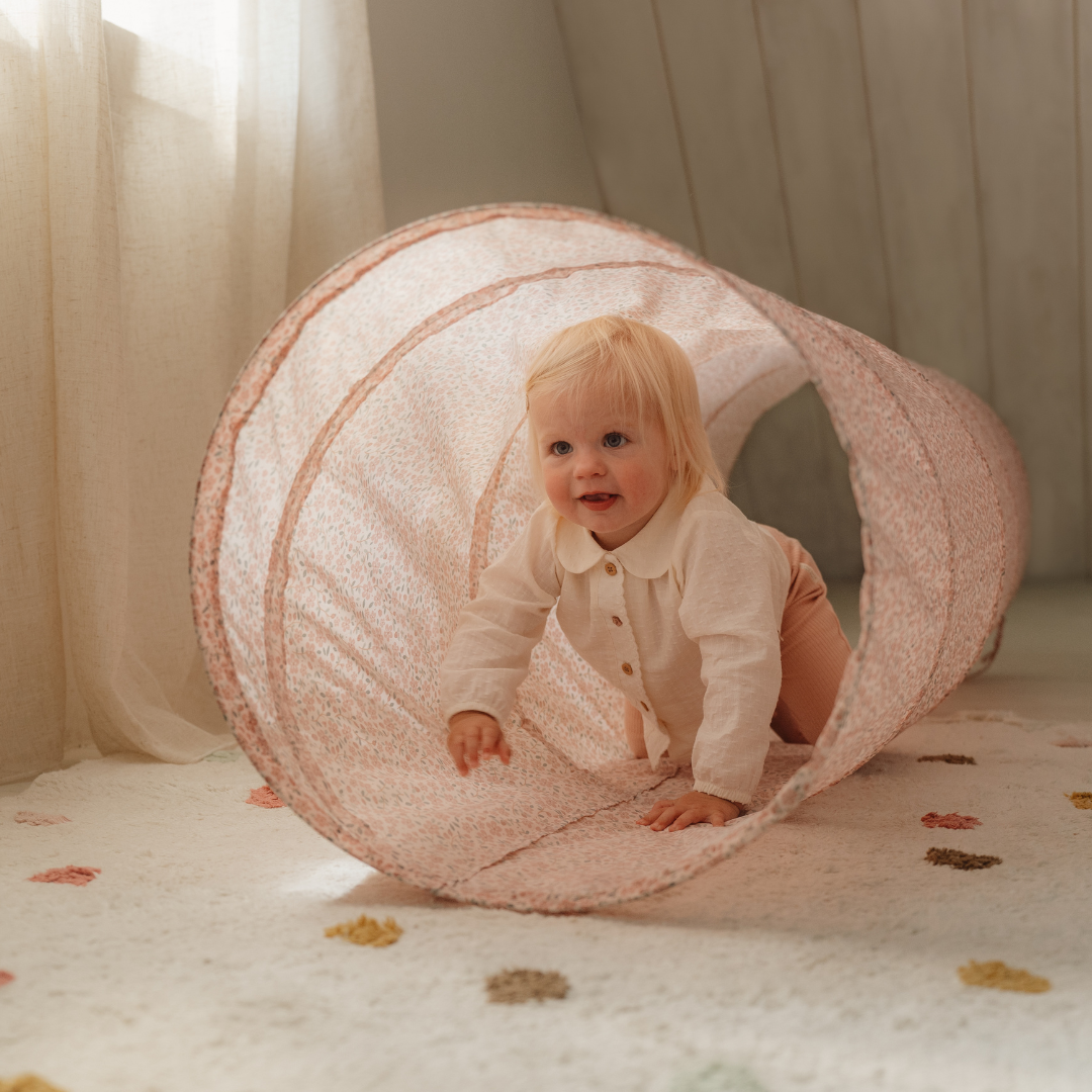 Little Dutch Crawl Tunnel – Fairy Garden