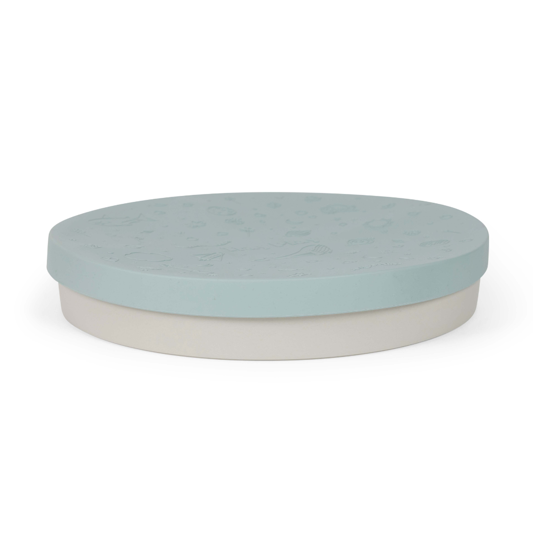 Jellystone Designs Sensory Play Tray – Sage
