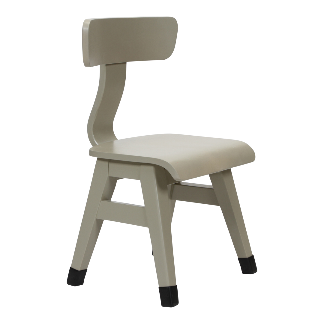 Little Dutch School Chair – Olive