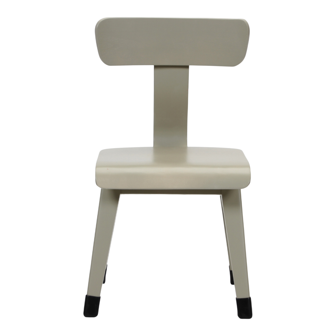 Little Dutch School Chair – Olive