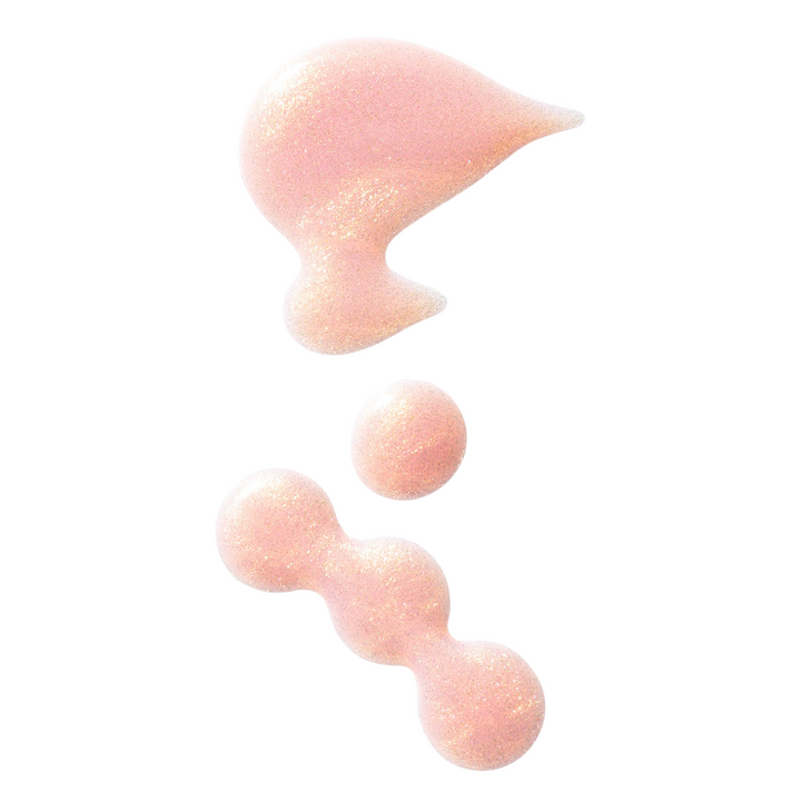 Rosajou Lip Gloss &amp; Peel Off Nail Polish Duo – Ballerina