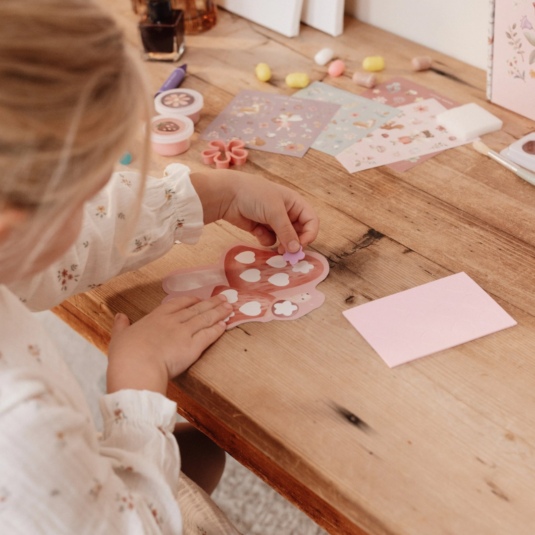 Little Dutch Creativity Box – Fairy Garden
