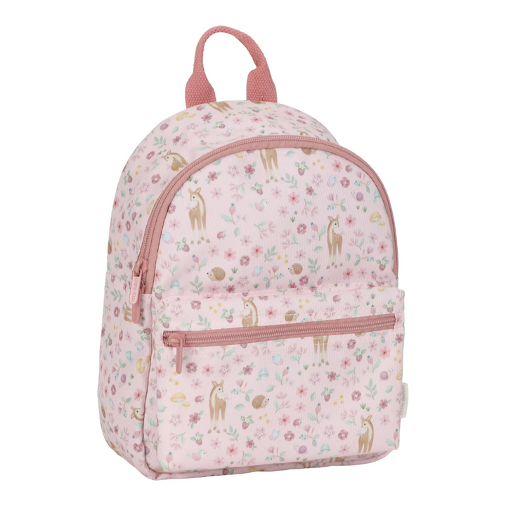 Little Dutch Toddler Backpack – Fairy Garden