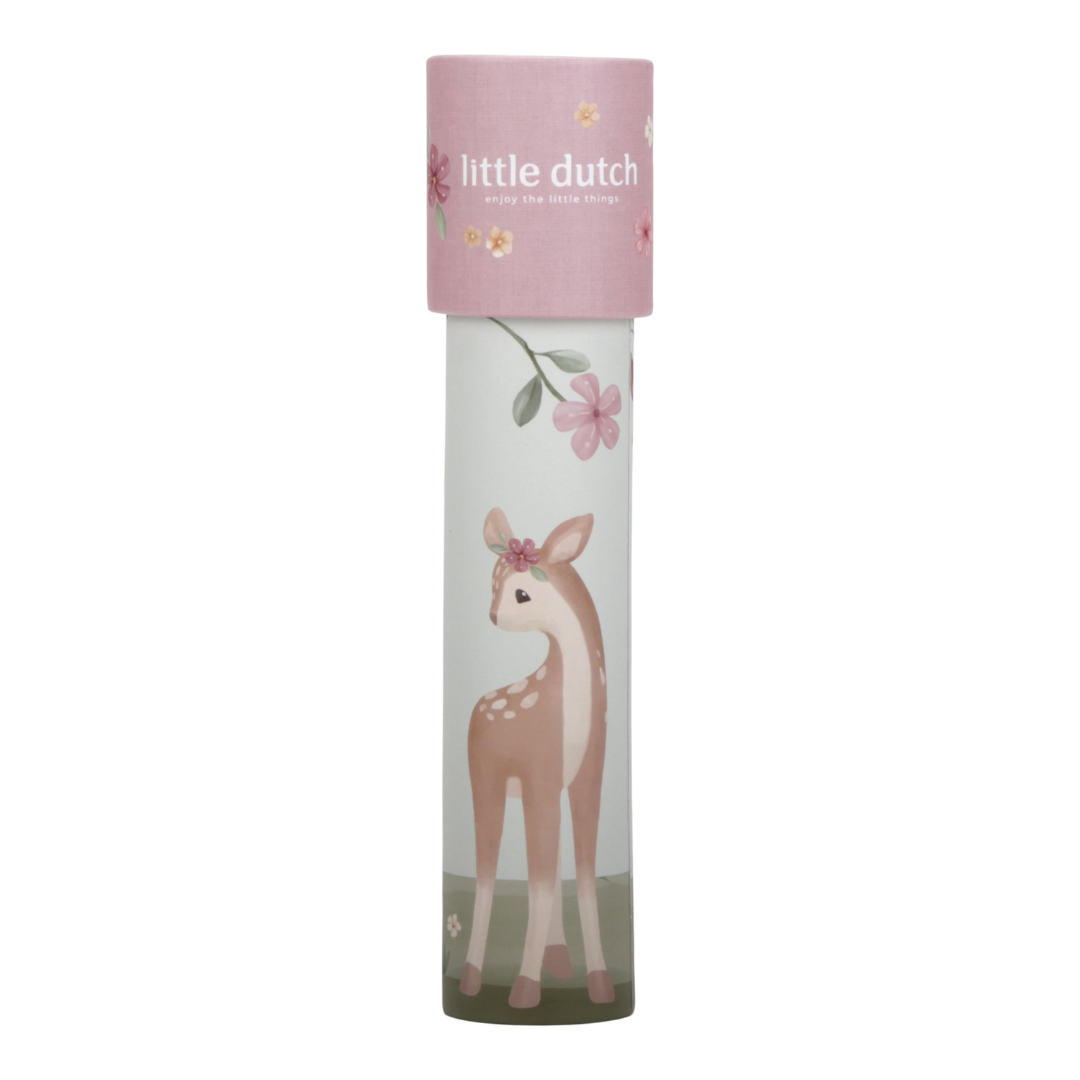 Little Dutch Kaleidoscope – Fairy Garden