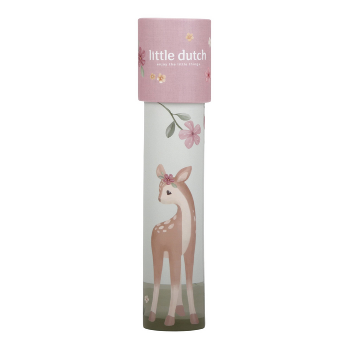 Little Dutch Kaleidoscope – Fairy Garden