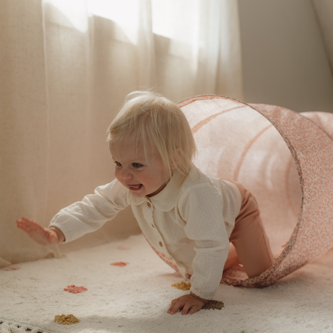 Little Dutch Crawl Tunnel – Fairy Garden