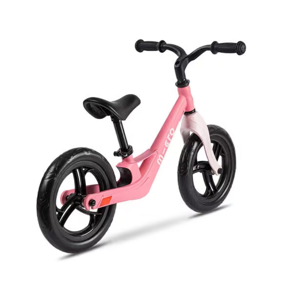 Micro® Balance Bike Lite – Flamingo Pink