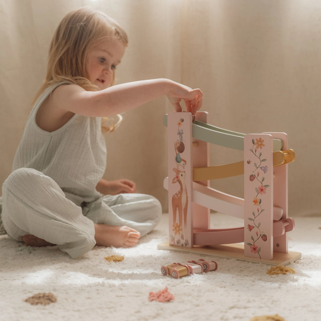 Little Dutch Race Track – Fairy Garden