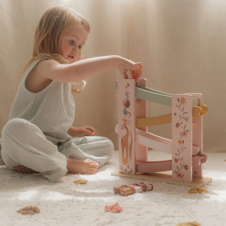 Little Dutch Race Track – Fairy Garden