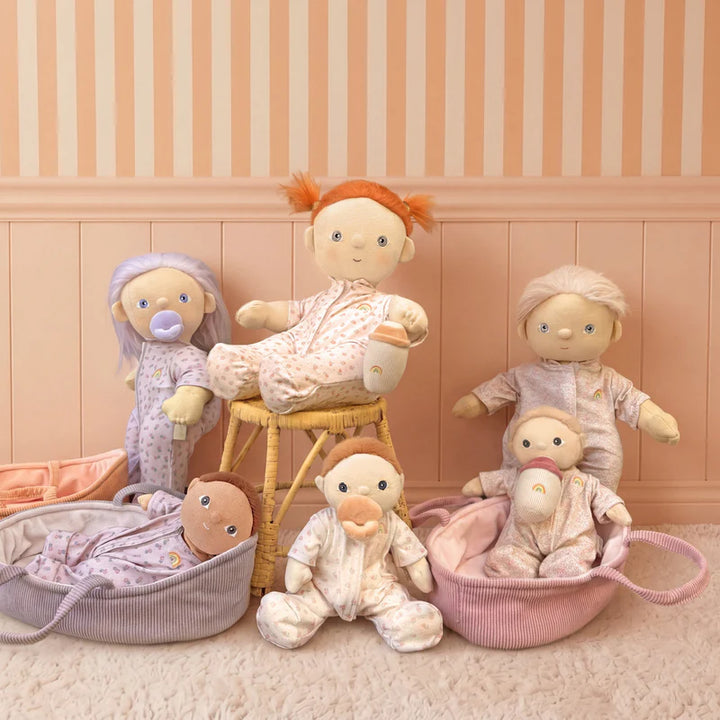Olli Ella Dinkum Doll PJs – Reverie