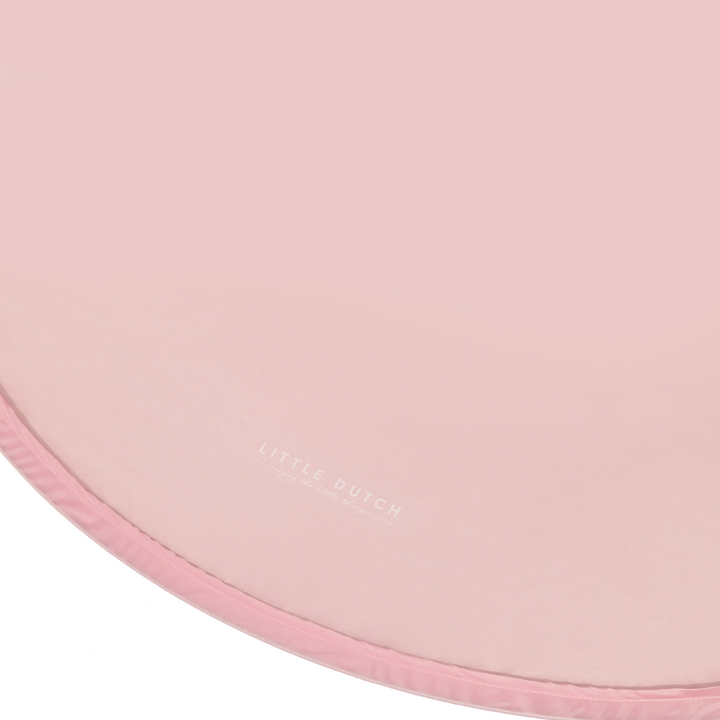 Pop-Up Beach Tent – Ocean Dreams Pink