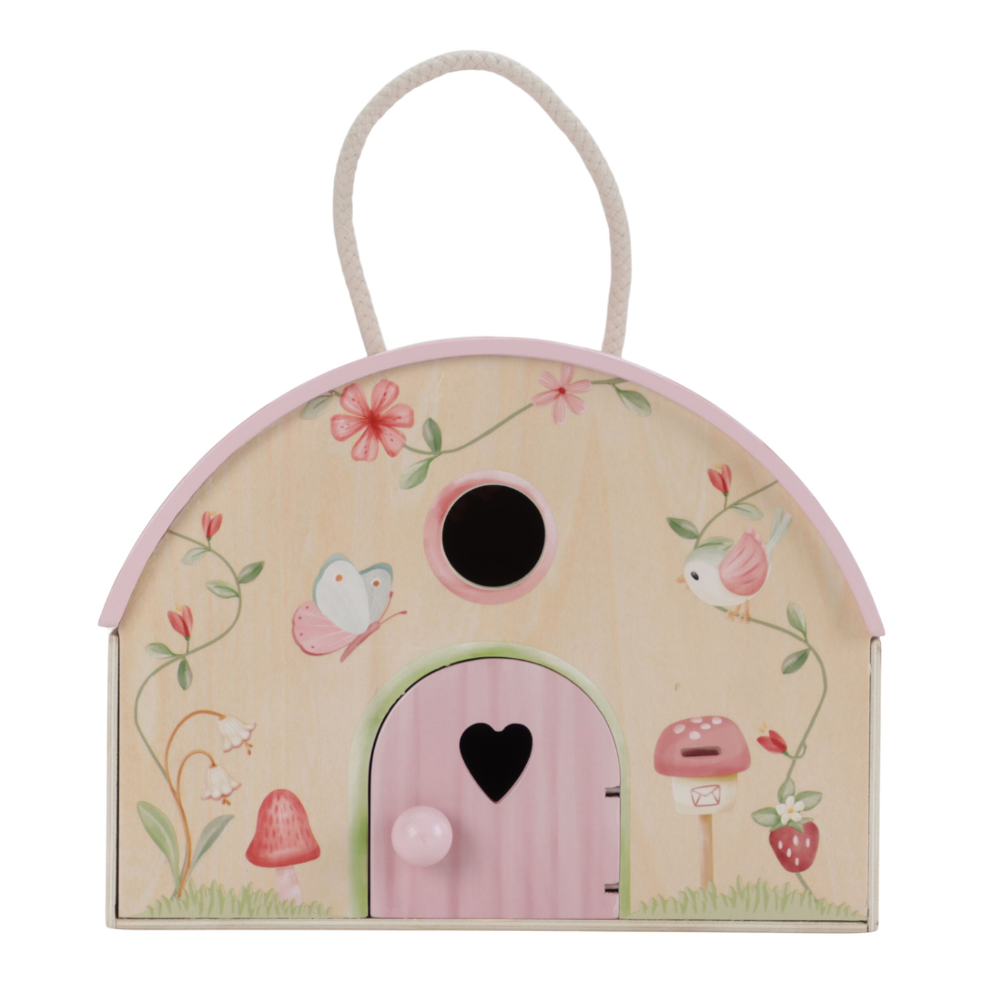 Little Dutch Fairy House – Fairy Garden