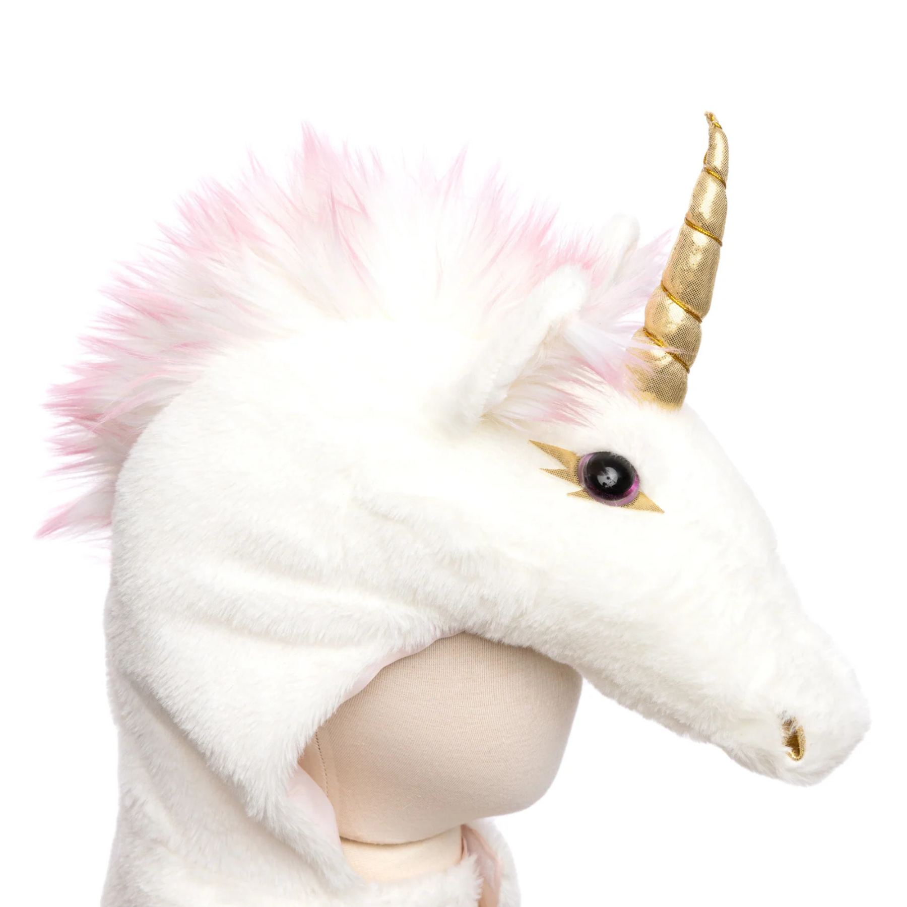 Great Pretenders Unicorn Cuddle Cape