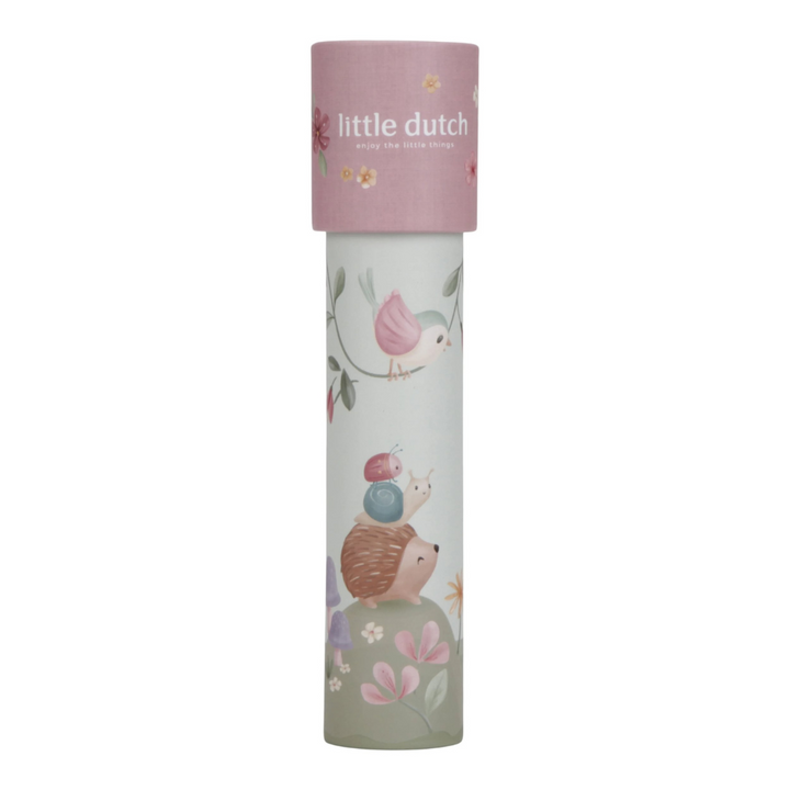 Little Dutch Kaleidoscope – Fairy Garden