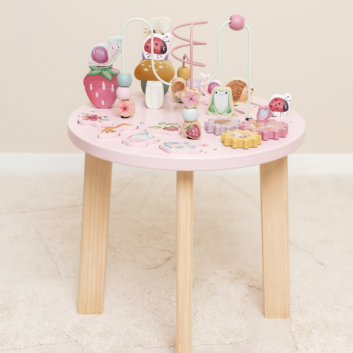 Little Dutch Activity Table – Fairy Garden