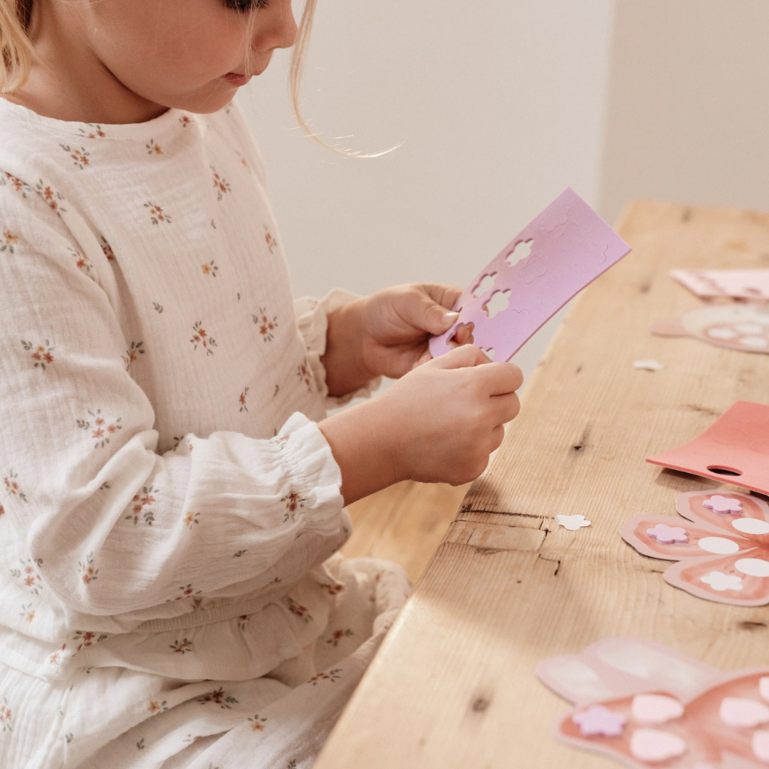 Little Dutch Creativity Box – Fairy Garden
