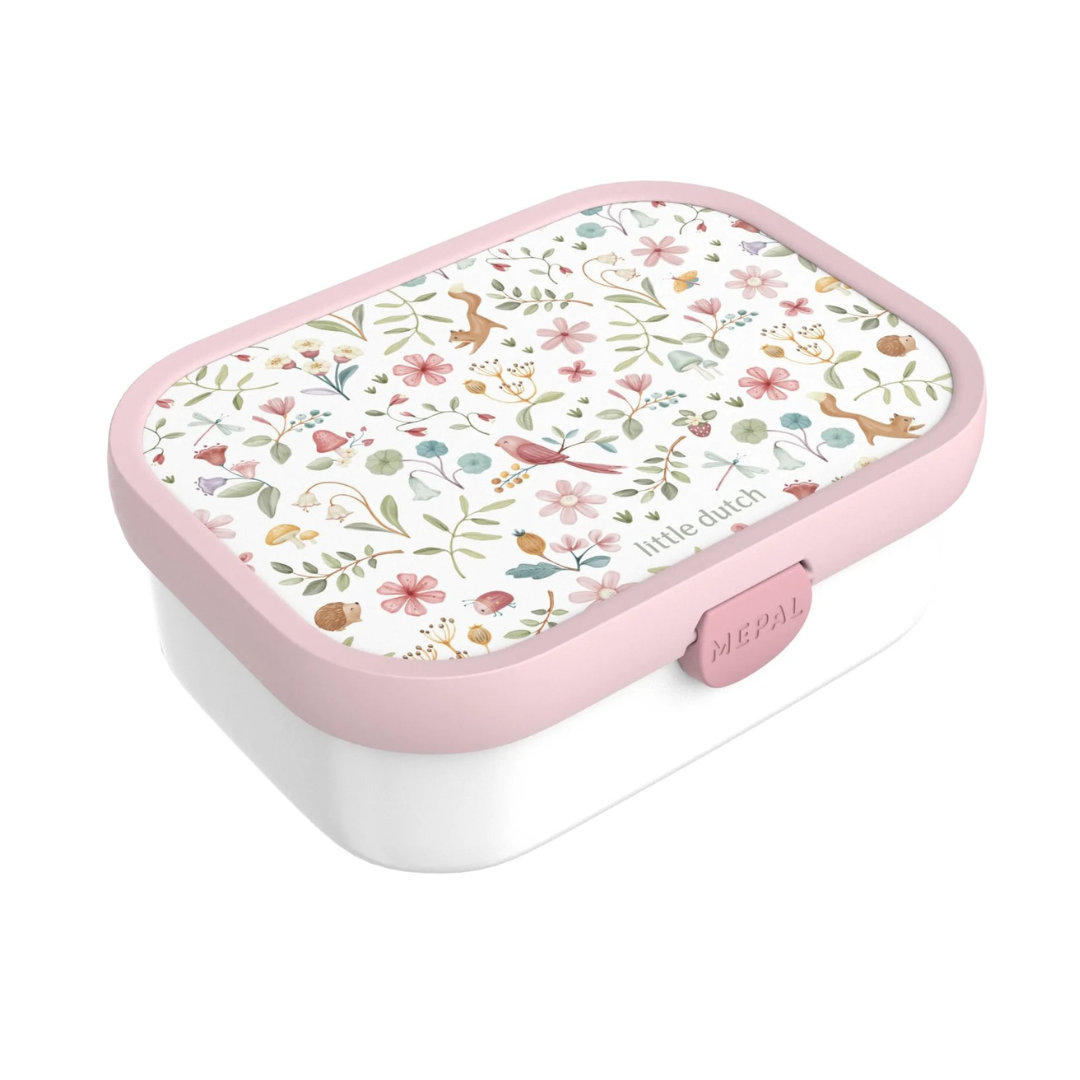 Little Dutch Mepal Lunchbox – Fairy Wonders