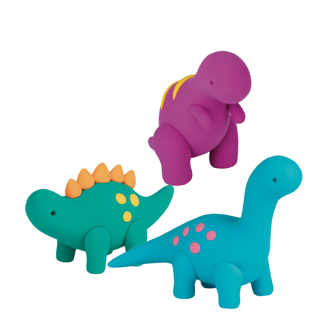 Tiger Tribe Claytopia – Dinosaur World