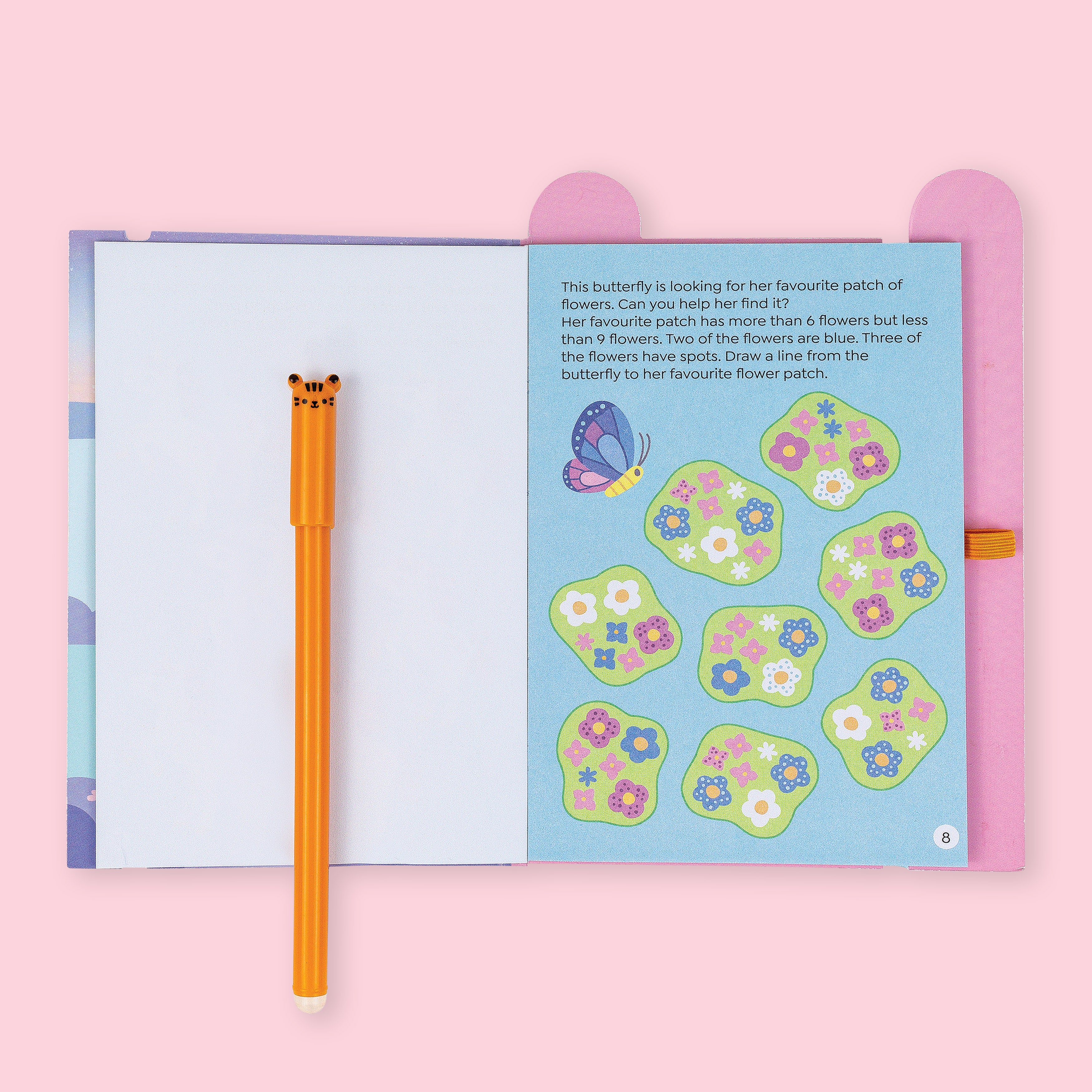 Tiger Tribe Busy Whiz Fun Pack – Unicorns