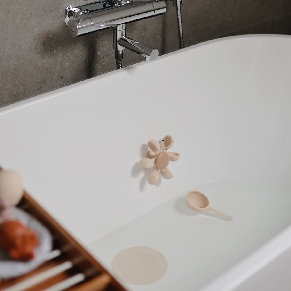 Mushie Water Wheel Bath Toy