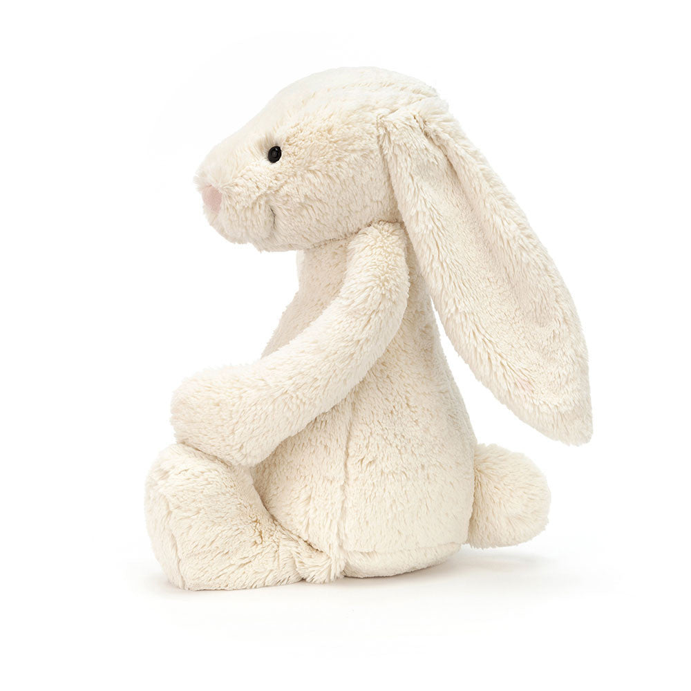 Jellycat Bashful Cream Bunny – Huge