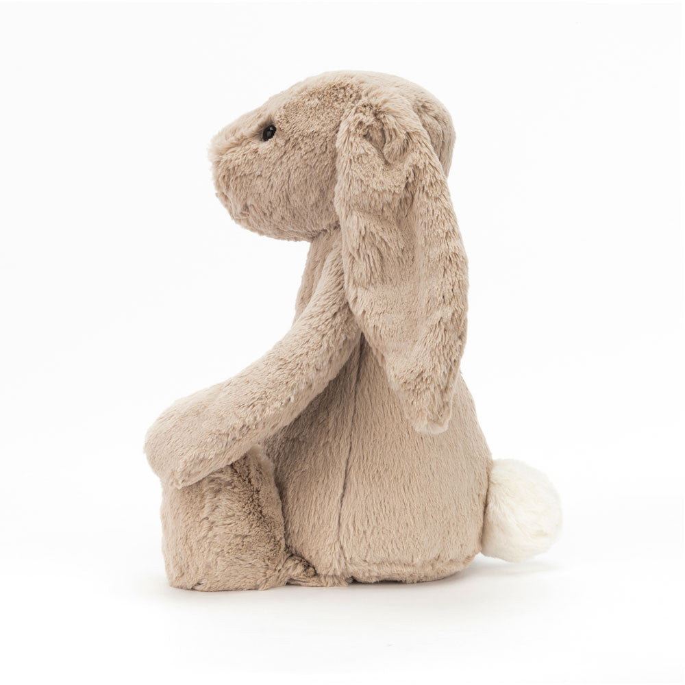 Jellycat Bashful Beige Bunny – Huge